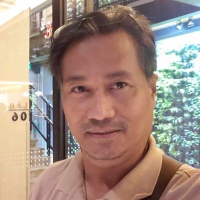 John Salcedo